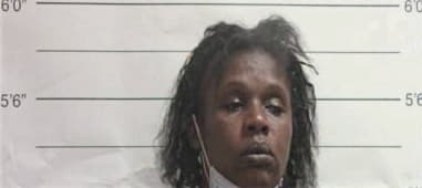 Ardecia Jones, - Orleans Parish County, LA 